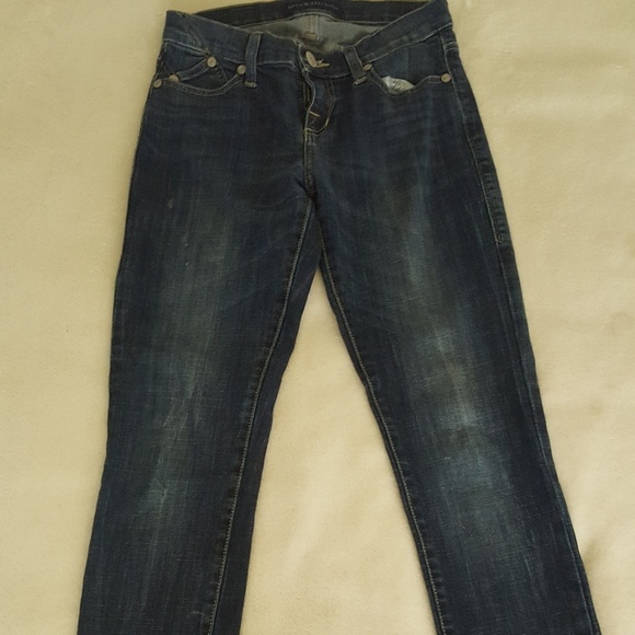 rock and republic jeans - Picture 6 of 7